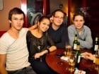 Old School party continuă!