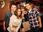 Old School party continuă!