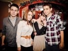 Old School party continuă!