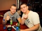 Old School party continuă!