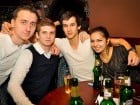 Old School party continuă!