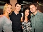 Old School party continuă!