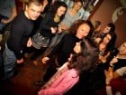 Old School party continuă!