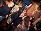 Old School party continuă!