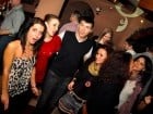 Old School party continuă!