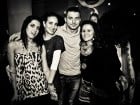 Old School party continuă!