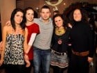 Old School party continuă!