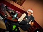 Old School party continuă!
