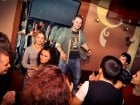 Old School party continuă!