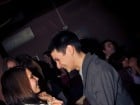 Old School party continuă!