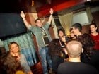 Old School party continuă!