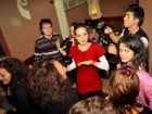 Old School party continuă!