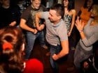 Old School party continuă!