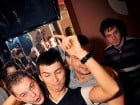 Old School party continuă!