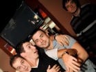 Old School party continuă!