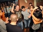 Old School party continuă!