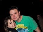 Old School party continuă!