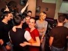 Old School party continuă!