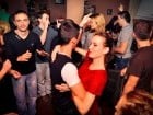 Old School party continuă!