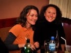 Old School party continuă!