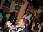Old School party continuă!
