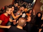 Old School party continuă!