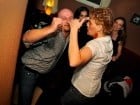 Old School party continuă!