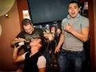 Old School party continuă!