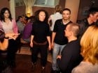 Old School party continuă!