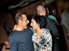Old School party continuă!