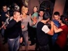 Old School party continuă!