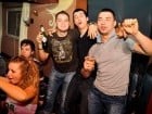 Old School party continuă!