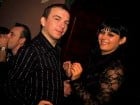 Old School party continuă!