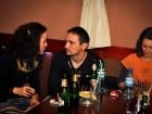 Old School party continuă!
