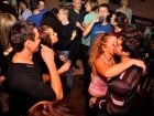 Old School party continuă!