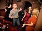 Old School party continuă!