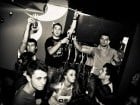 Old School party continuă!