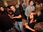 Old School party continuă!
