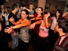 Old School party continuă!
