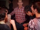 Old School Party în Chanson