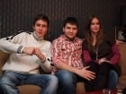 Old School Party în Chanson