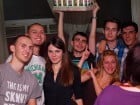 Old School Party în Chanson