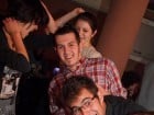 Old School Party în Chanson