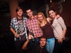 Old School Party în Chanson