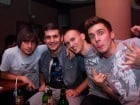 Old School Party în Chanson