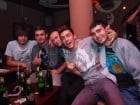 Old School Party în Chanson