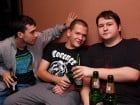 Old School Party în Chanson