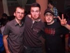 Old School Party în Chanson
