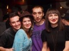 Old School Party în Chanson