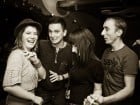 Old School Party în Chanson